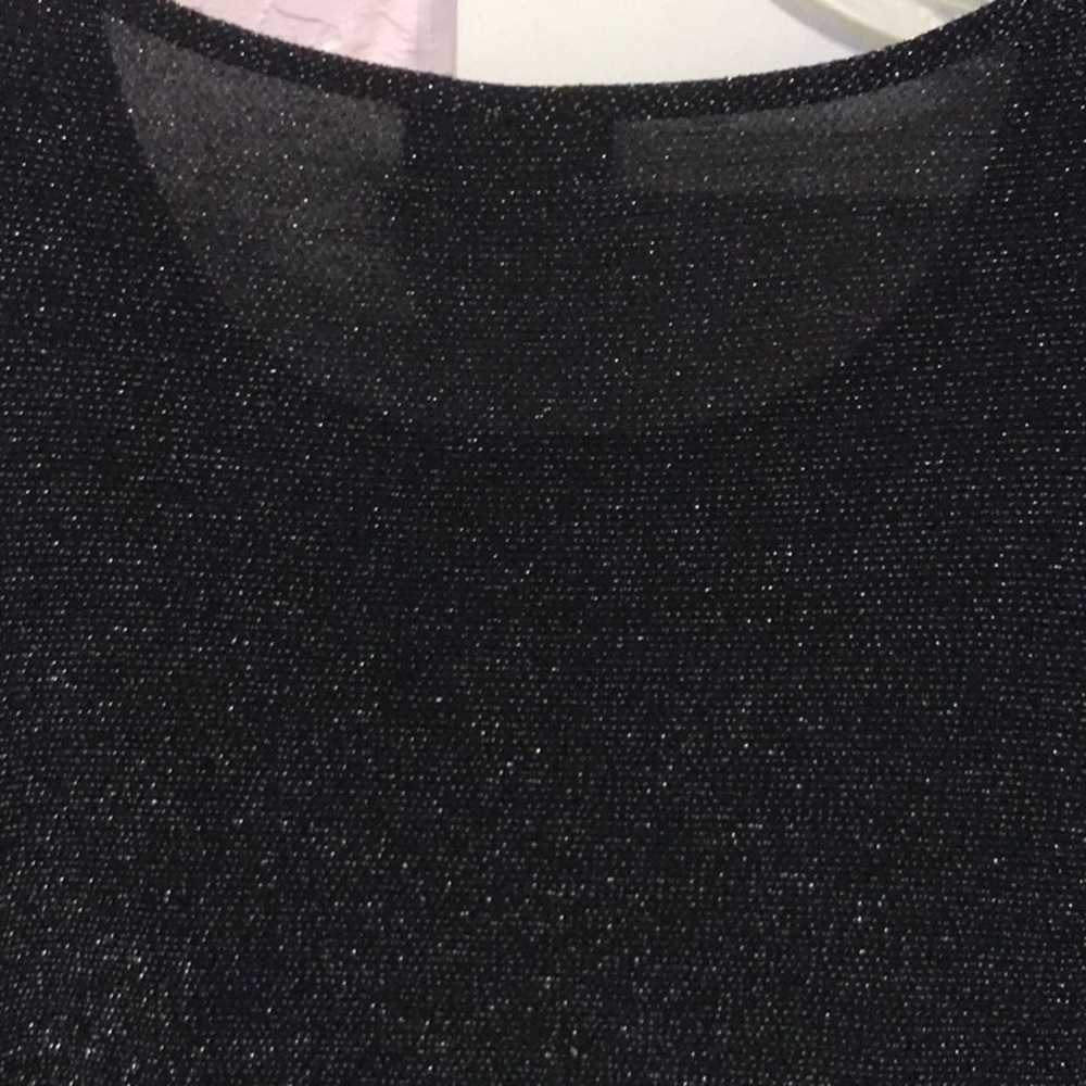 Top  glittery - Picture 5 of 6